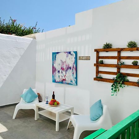 Marina Apartment Tias Ngoại thất bức ảnh