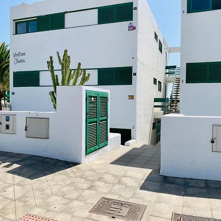 Marina Apartment Tias Ngoại thất bức ảnh