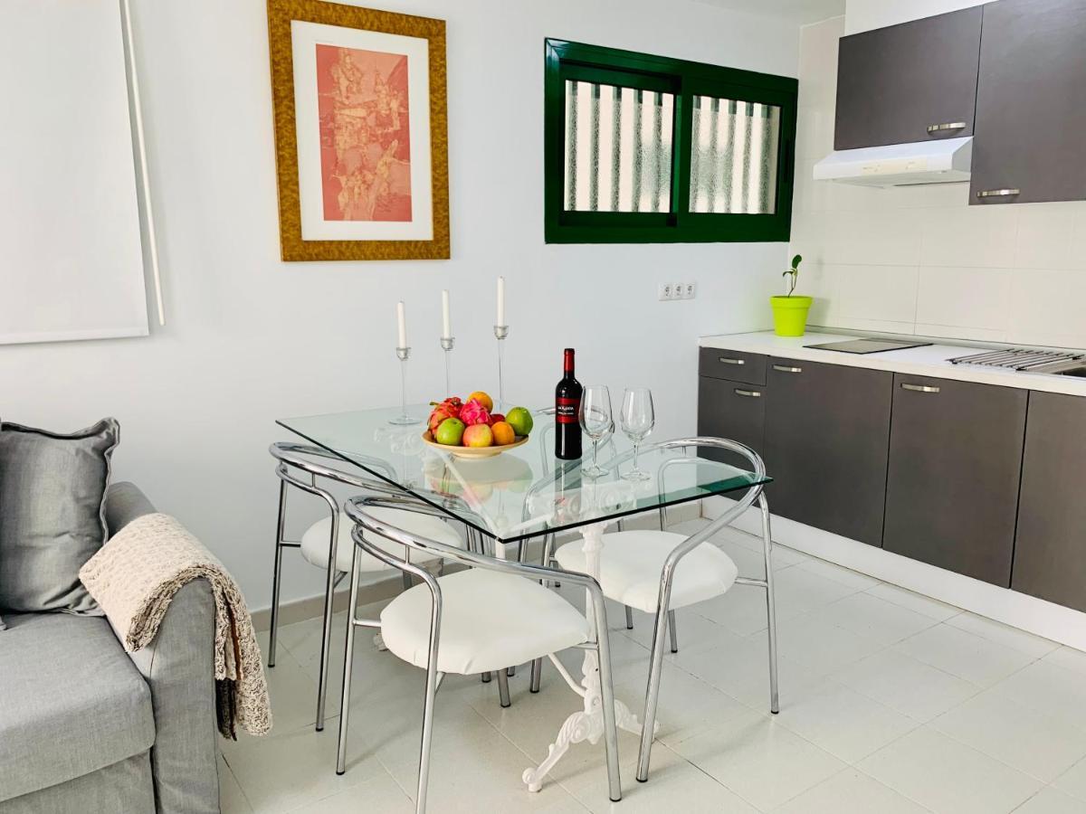 Marina Apartment Tias Ngoại thất bức ảnh