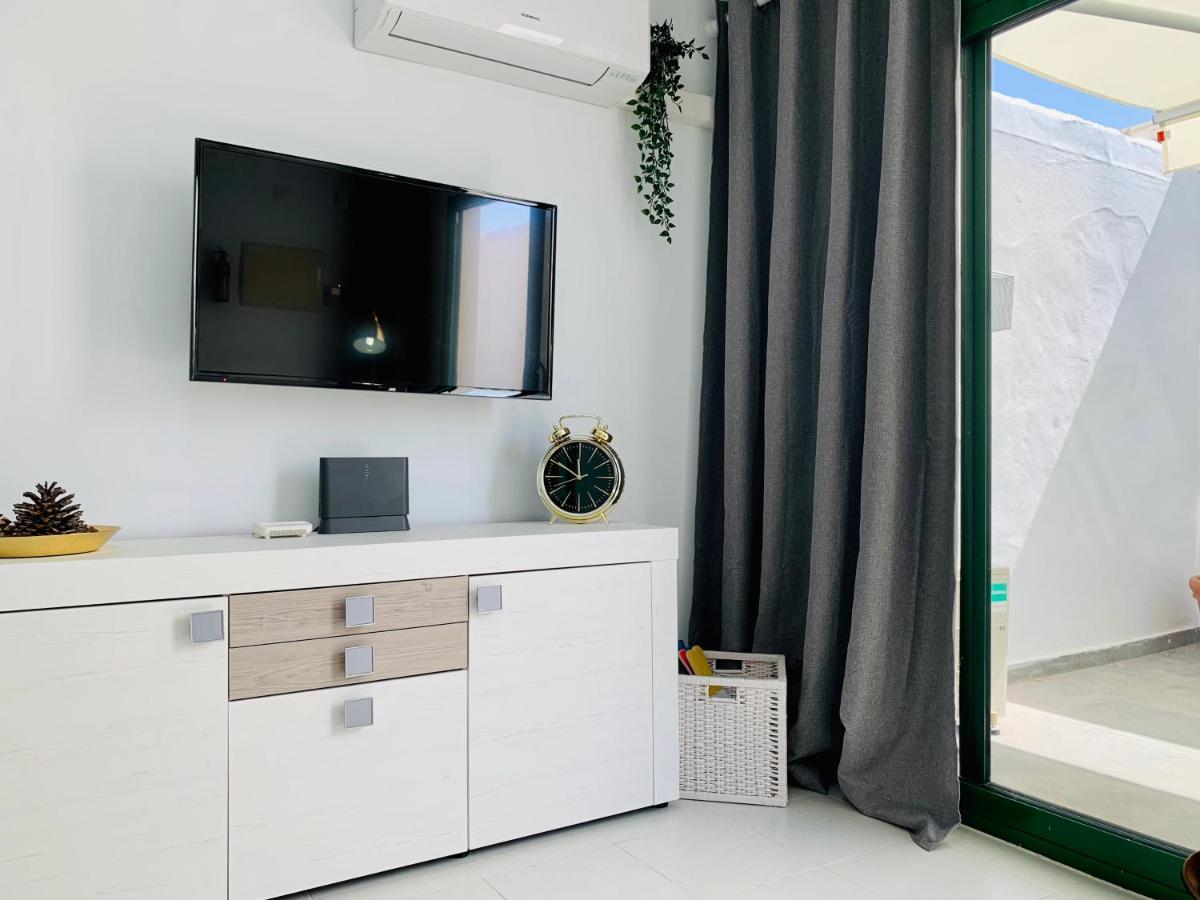 Marina Apartment Tias Ngoại thất bức ảnh