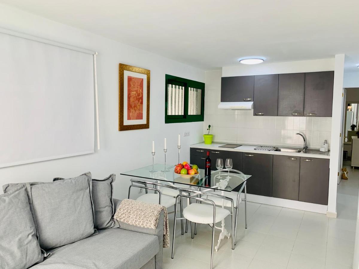 Marina Apartment Tias Ngoại thất bức ảnh