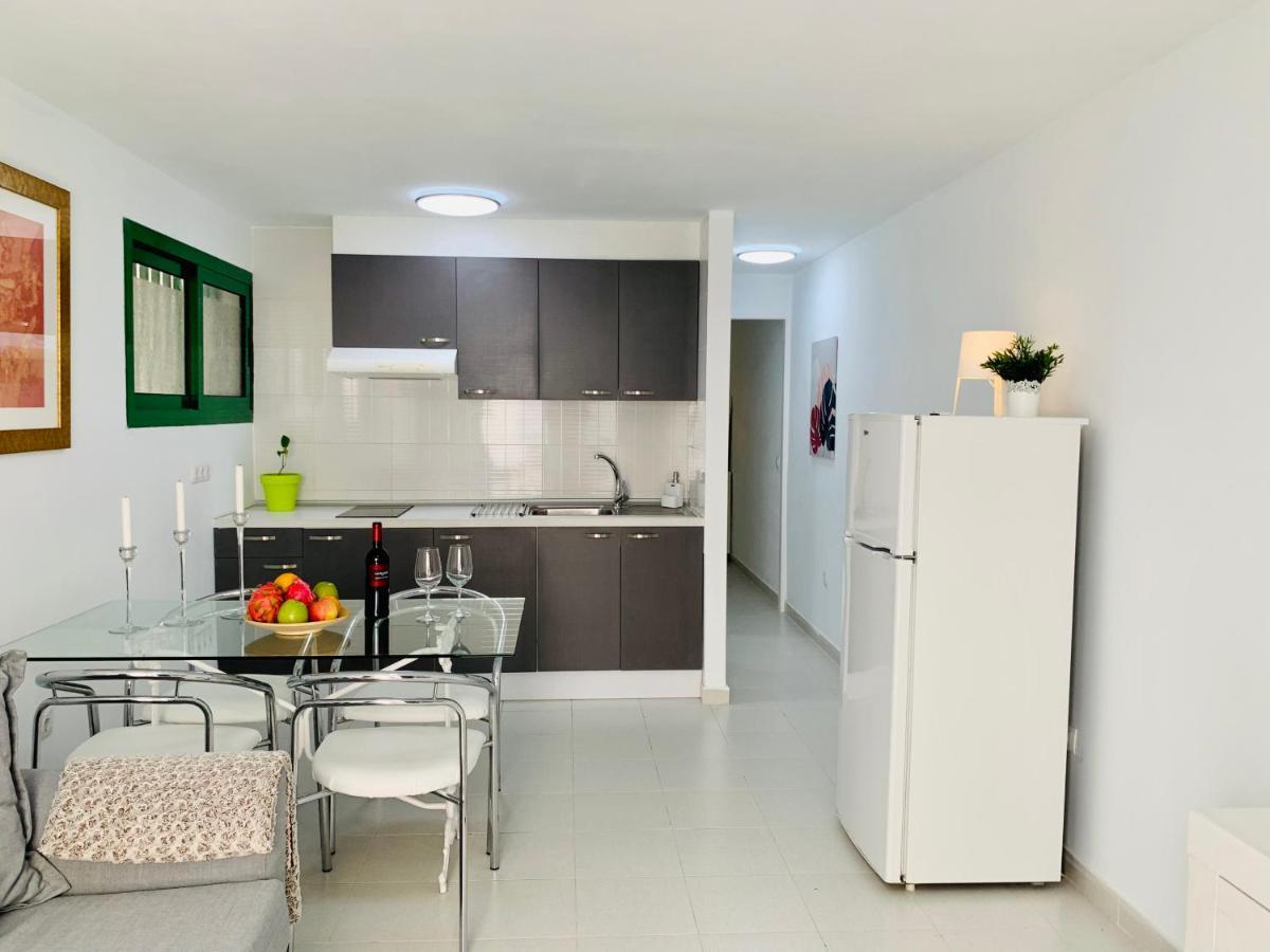 Marina Apartment Tias Ngoại thất bức ảnh