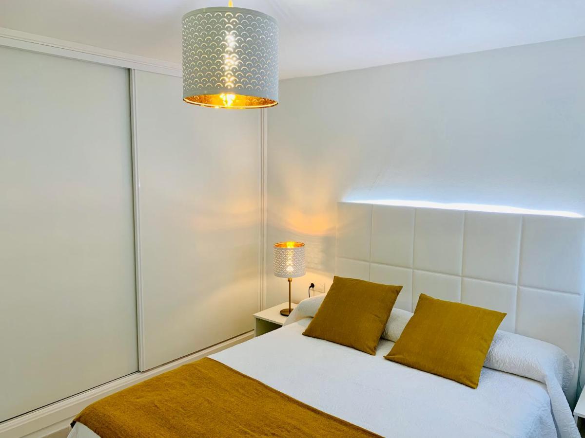 Marina Apartment Tias Ngoại thất bức ảnh