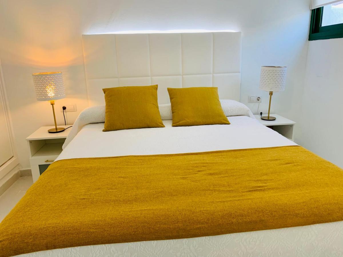 Marina Apartment Tias Ngoại thất bức ảnh