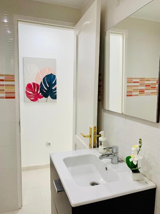 Marina Apartment Tias Ngoại thất bức ảnh