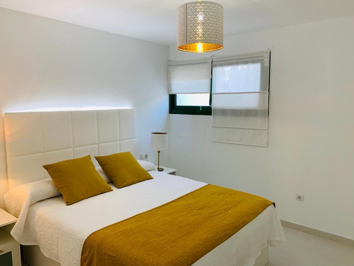 Marina Apartment Tias Ngoại thất bức ảnh