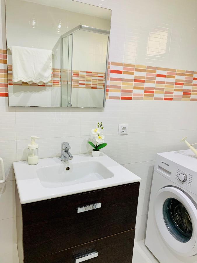 Marina Apartment Tias Ngoại thất bức ảnh