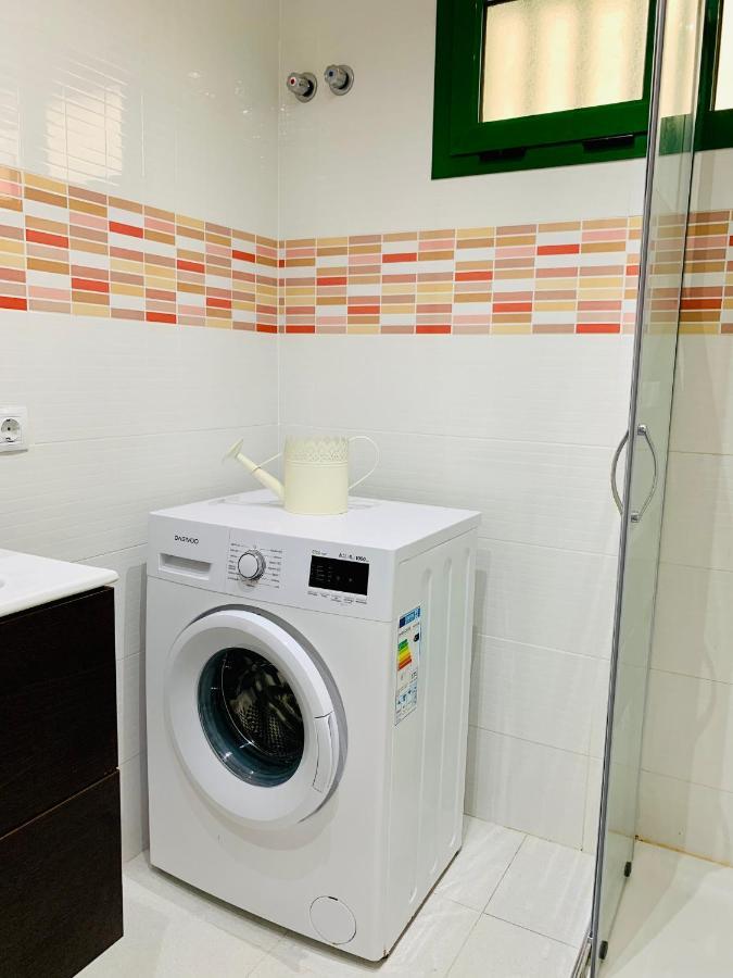 Marina Apartment Tias Ngoại thất bức ảnh